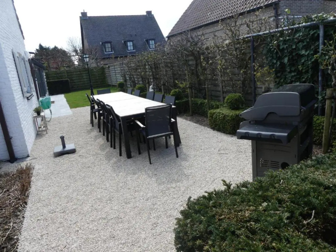 Vakantiewoning De Nachtegaal