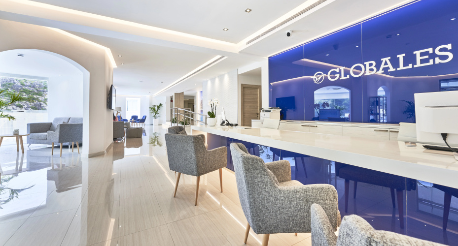 Globales Don Pedro - Adults Only photo 29