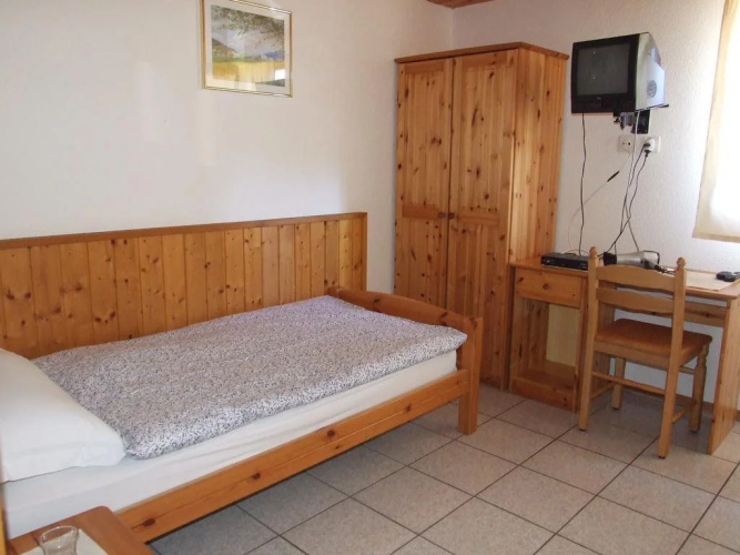 Hotel Osteria Rubino