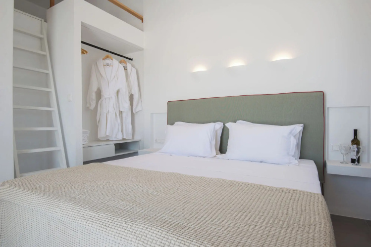 Blue Mare Villas