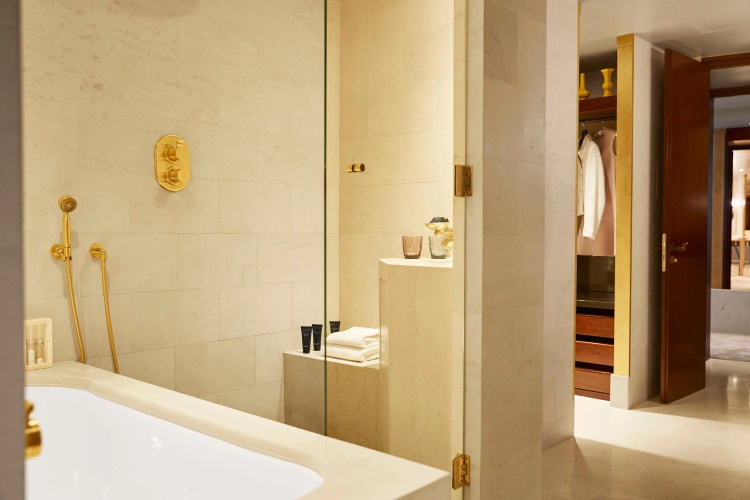Park Hyatt Paris-Vendome photo 19