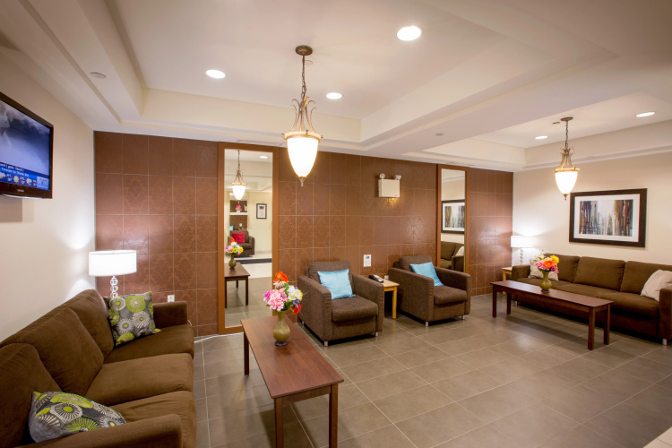 Holiday Inn Express Stellarton-New Glasgow photo 16