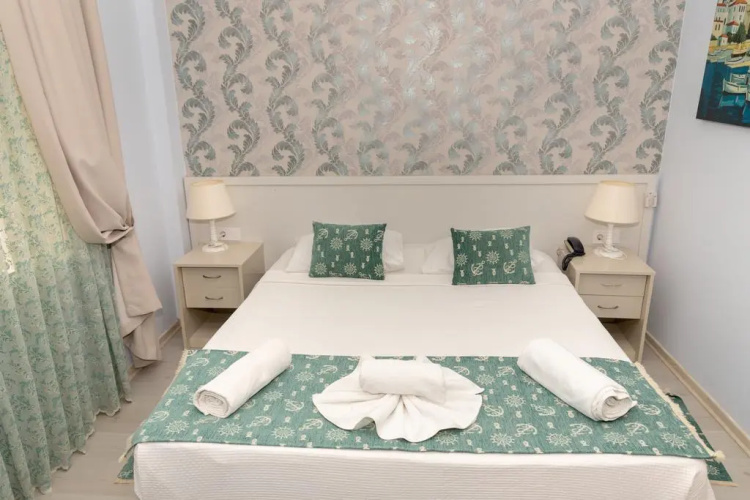 Blue Marin Hotel Bodrum