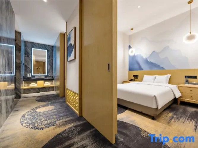 Twin Suite