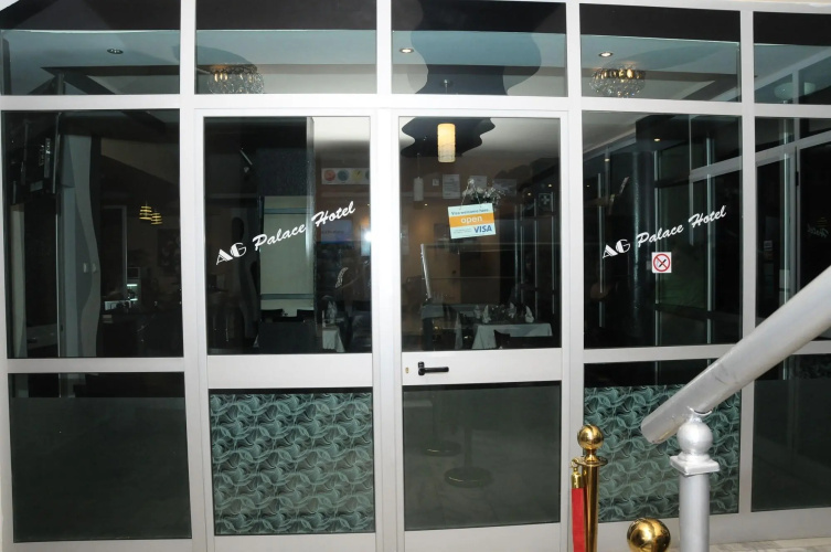 Imagen del hotel