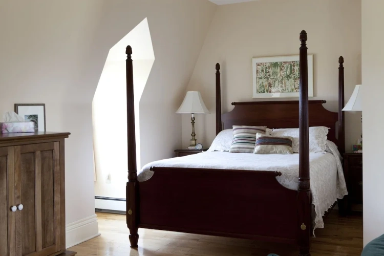 Luxury Double Suite with balcony
