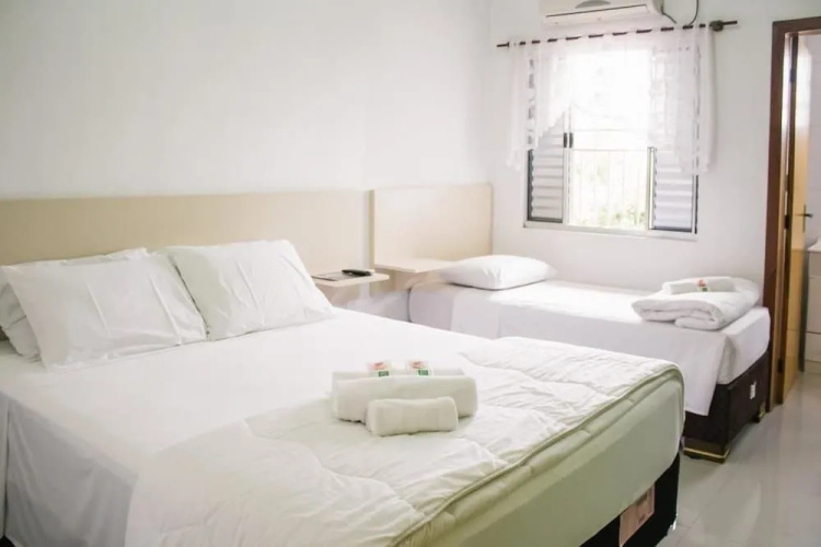Hotel Guaíba