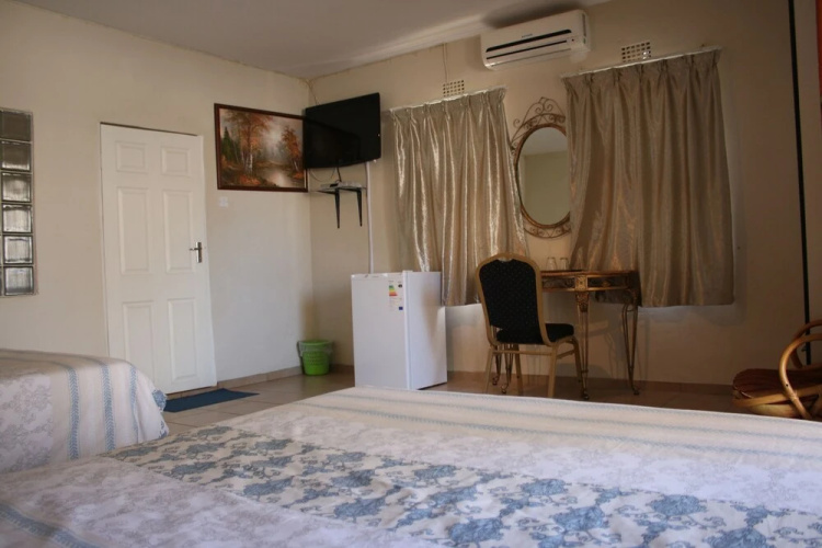 Gae Guest House