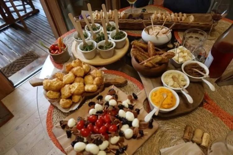 Ecolodge Beauregard