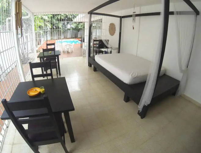 Hostel Siriri