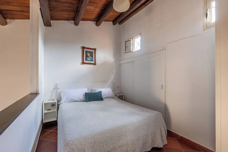 Gervasi Apartment alla Kalsa