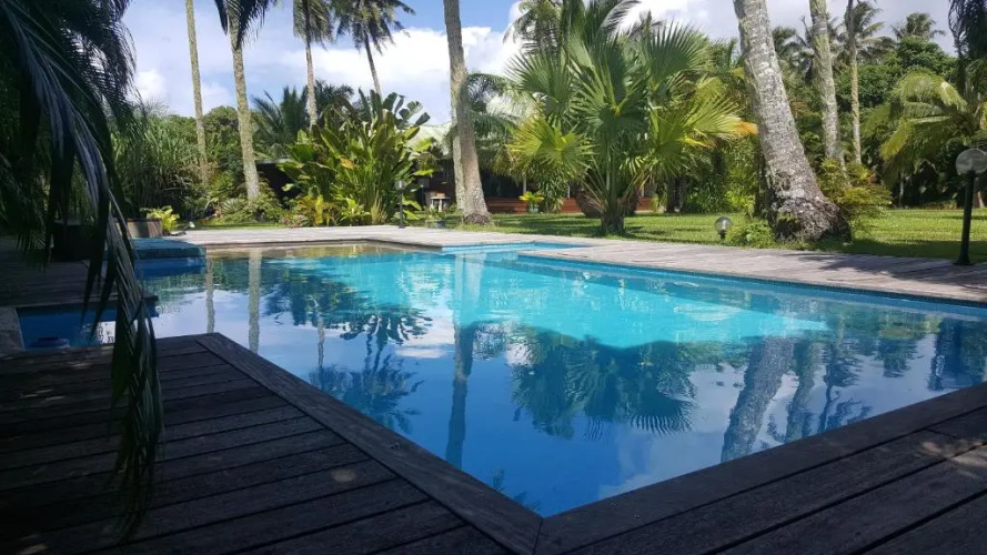 Villa Manaora