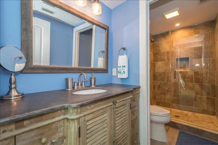 343 Gulf Blvd - 4Br Home