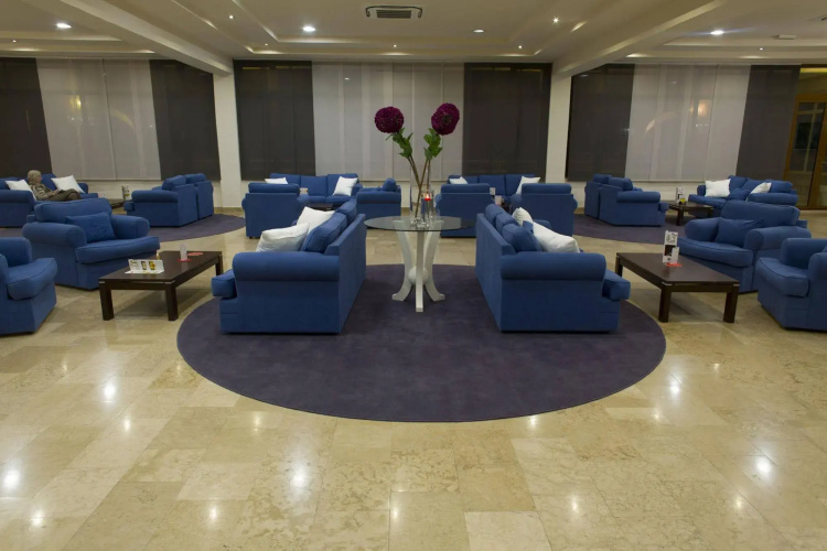 Hotel Labineca