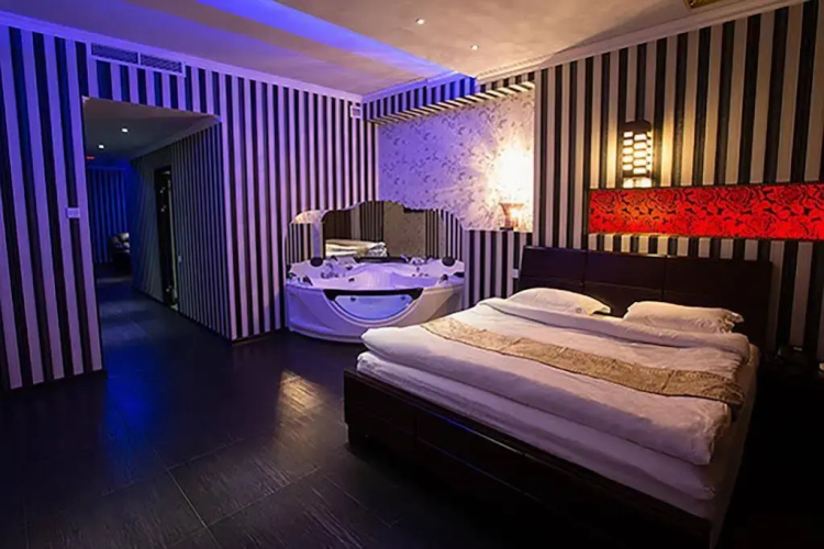 Baden Baden Hotel