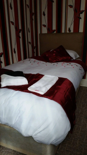 Boyce Hotel
