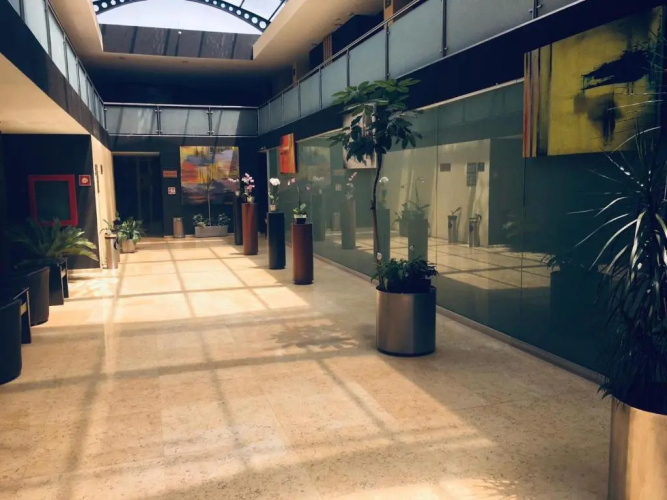 Hotel Concorde Toluca