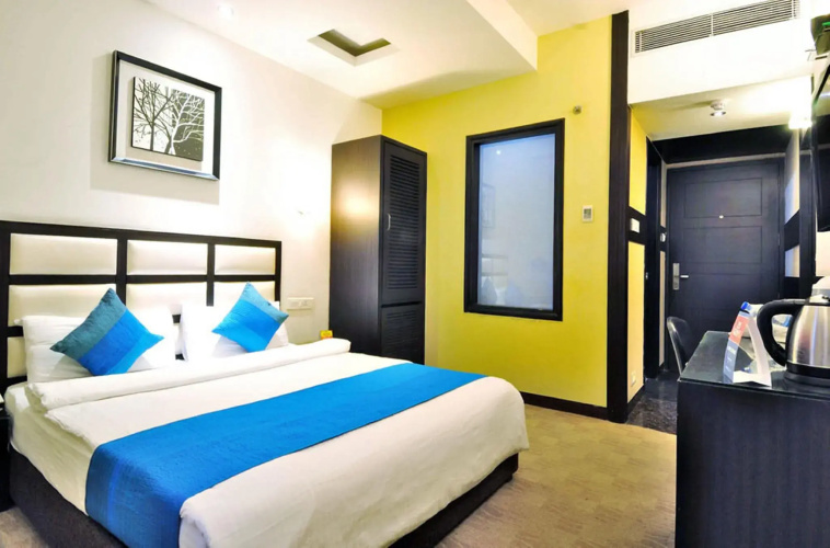 Hotel Oyster
