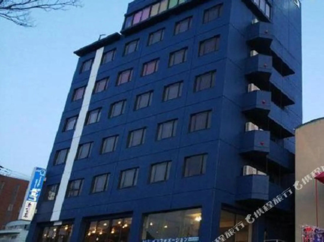 Seaside Hotel Palco