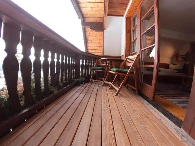 Alpenhaus Ganser-Dixit