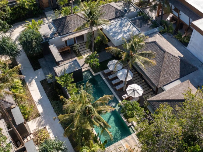 Cocana Resorts Gili Trawangan photo 25