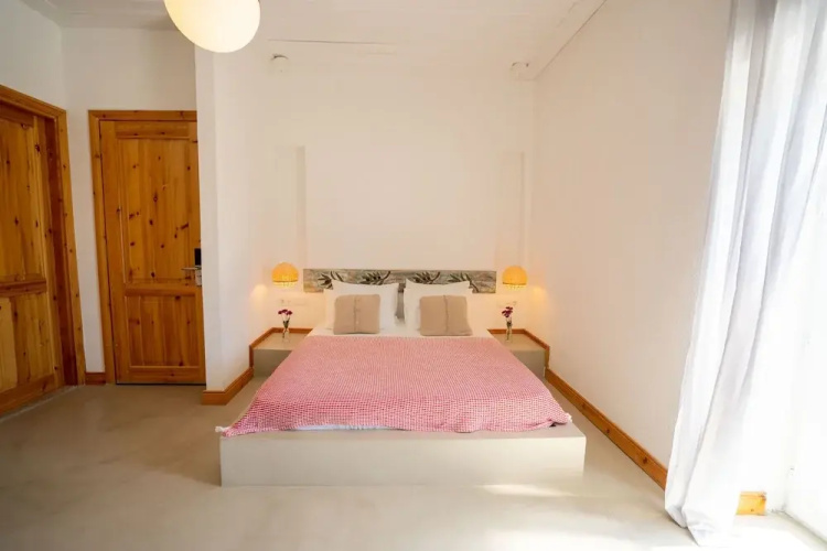 Ajlan Rooms