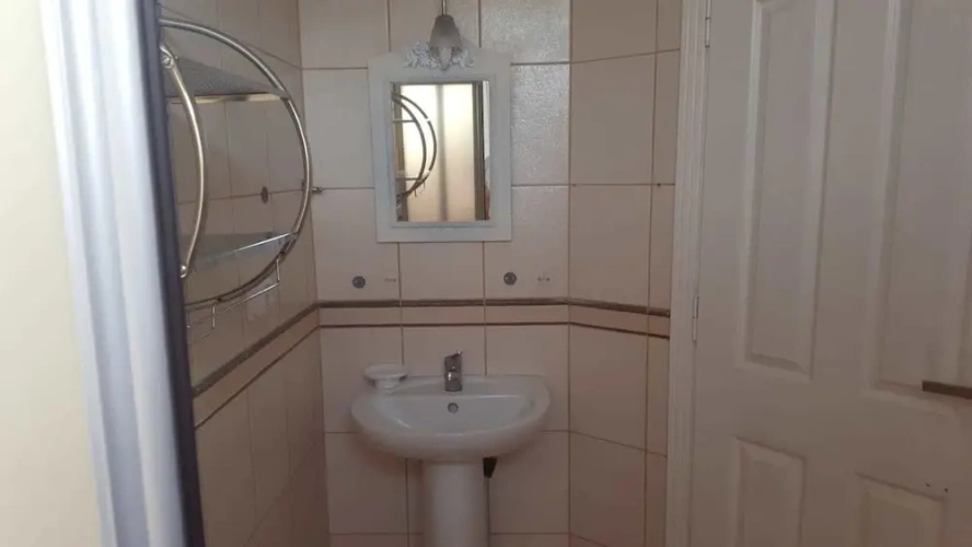 3 Bedrooms Comfort Villa