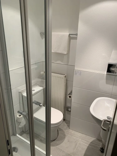 Economy Single room