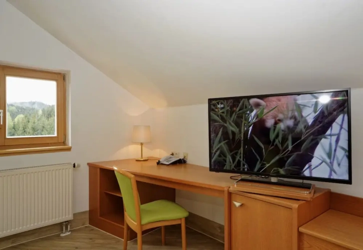 1 Bedroom Family Apartment with balcony