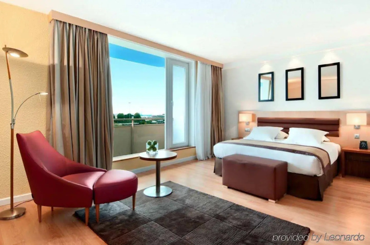Hilton Paris Orly Airport