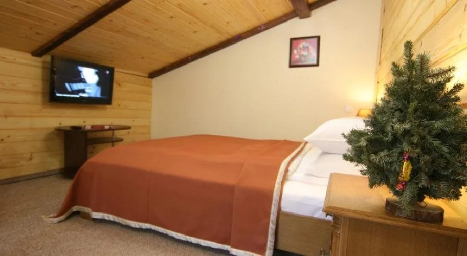Hotel Plus