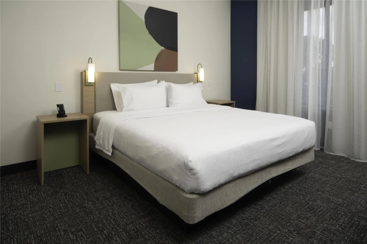Spark by Hilton Amarillo East