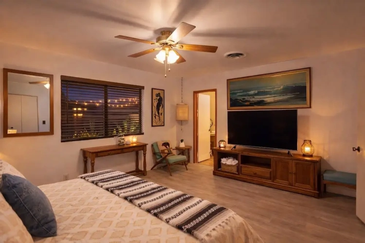 3 Bedrooms Cottage with mountain view