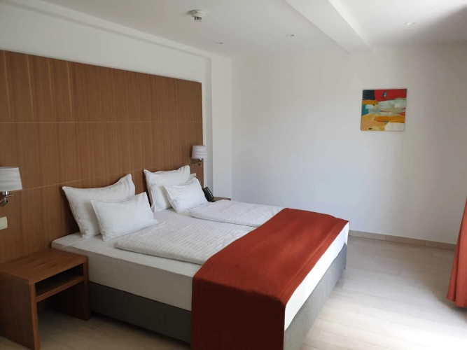 Aparthotel Miramare