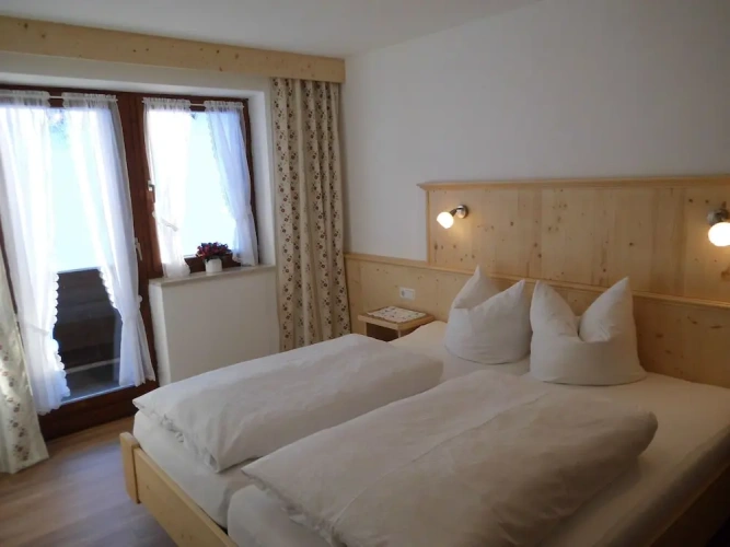 1 Bedroom Comfort Apartment