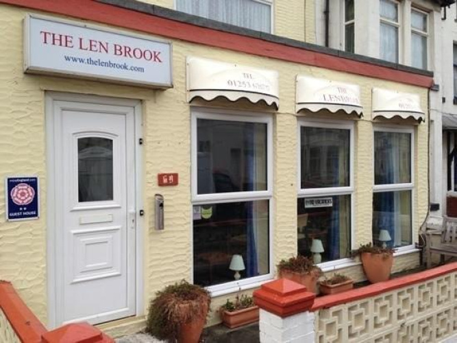 The Lenbrook