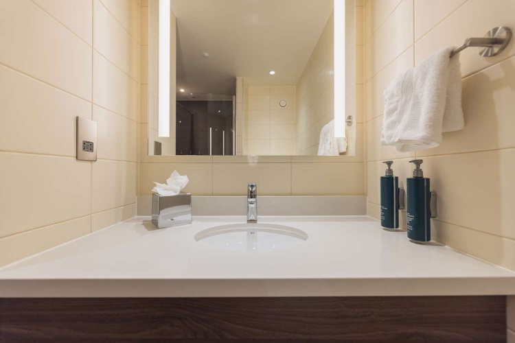 Hilton Garden Inn Birmingham Airport photo 10