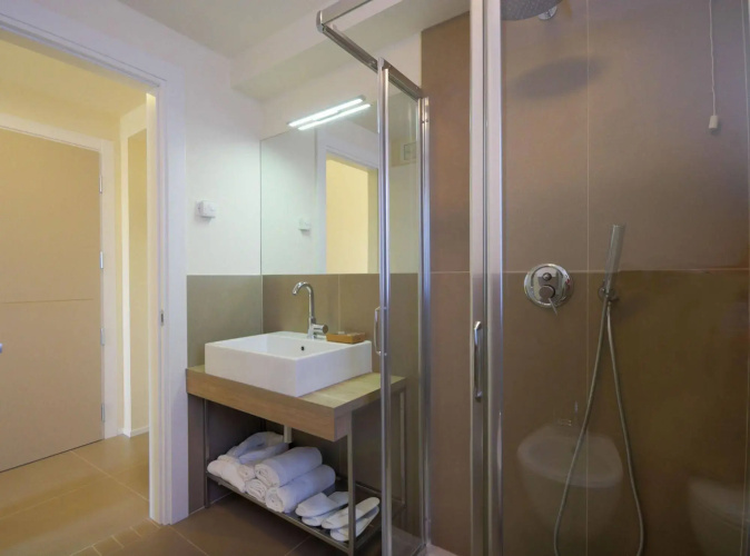 Palazzo Ruschioni Boutique Hotel