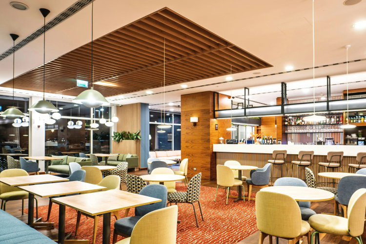 Hampton by Hilton Swinoujscie photo 26