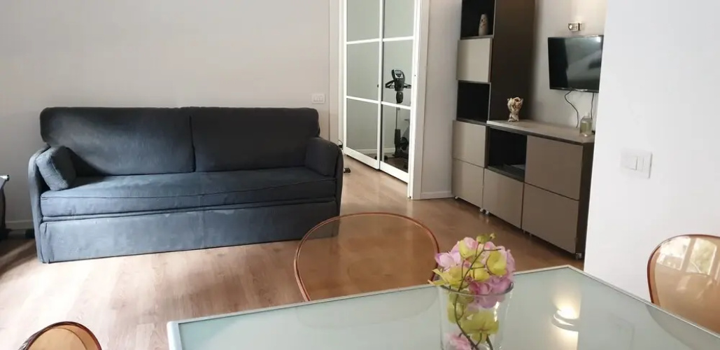 Royal apartment