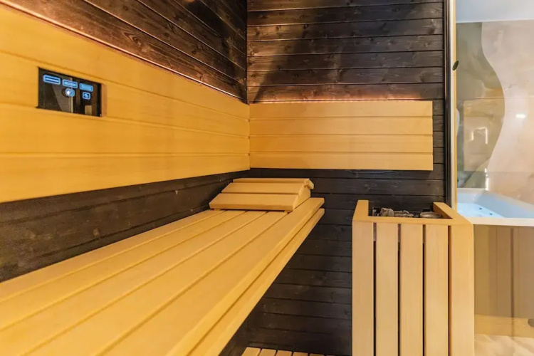 Vbm Suite & Spa Apartments
