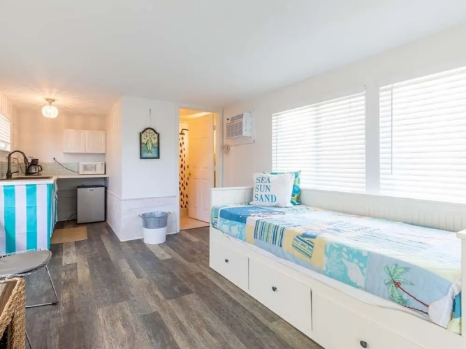 All Decked Out by Tybee Vacation Rentals