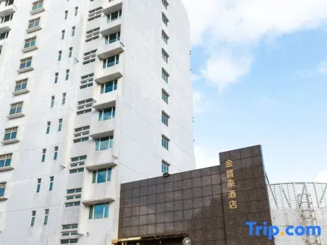 Treasure Hotel
