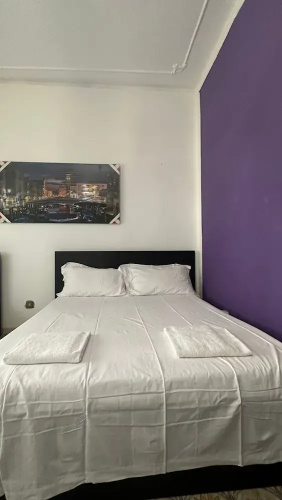 Venice Night 25 Double Room C