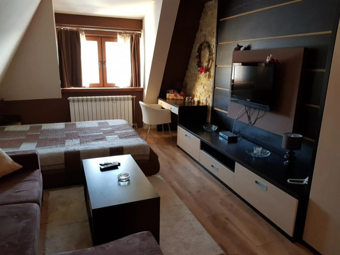 Ski & Relax Apartment