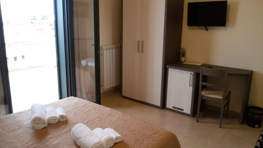 Locanda Helios