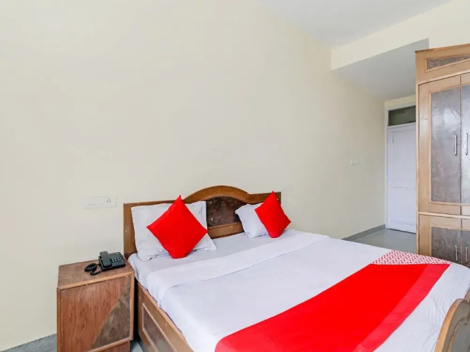 Hotel Modgil by OYO Rooms