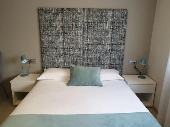 Double Apartment