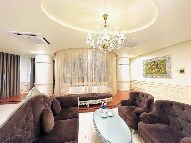 Suite