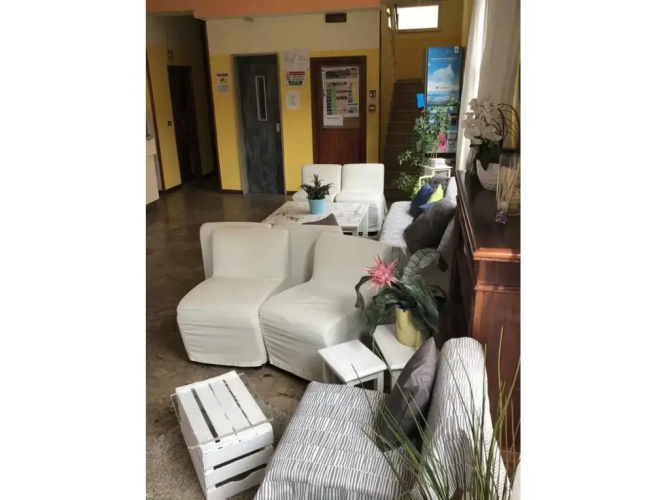 Be Hotel Rimini